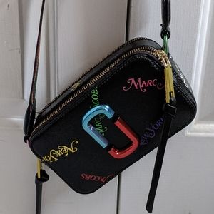 Marc Jacobs Snapshot bag